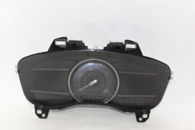 Speedometer MPH Fits 2017 FORD EXPLORER OEM #26504 HB5T-10849-CA