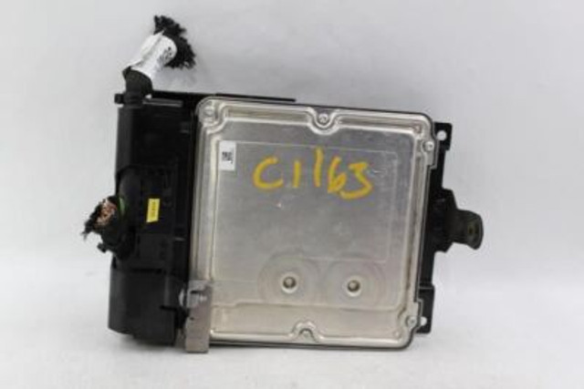 Engine ECU ECM Electronic Control Module 3.6L 15-16 VOLKSWAGEN TOUAREG OEM 26557 03H906023CQ