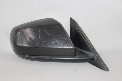 Right Passenger Side Door Mirror Power Fits 2013 CADILLAC ATS OEM #46381 22835036