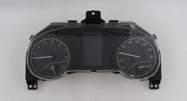 Speedometer Cluster 63K Miles MPH Fits 2019-2024 TOYOTA CAMRY OEM #46835 838000XD24, 838000XD24, 838000XD23, 838000XD22