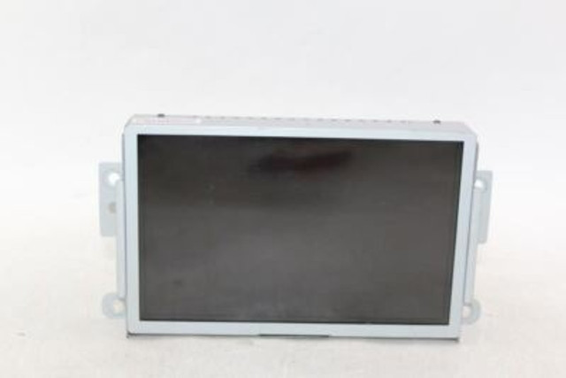Info-GPS-TV Screen Front 8.0" Display Fits 2016-2019 FORD ESCAPE OEM #26424 GJ5T-18B955-SB