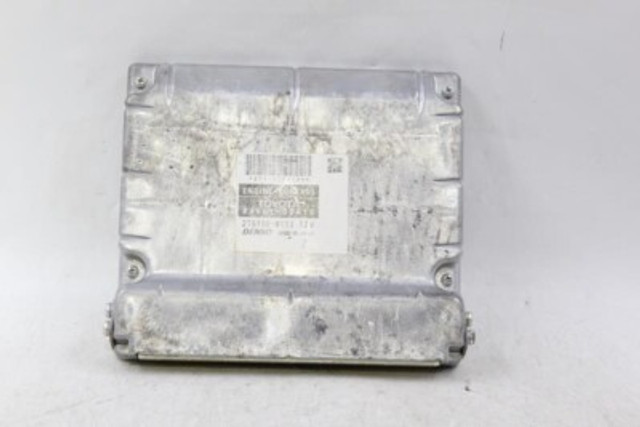 Engine ECM Electronic Control Module 11/06 Thru 3/07 Fits 07 LEXUS LS460 27112 89661-50A10