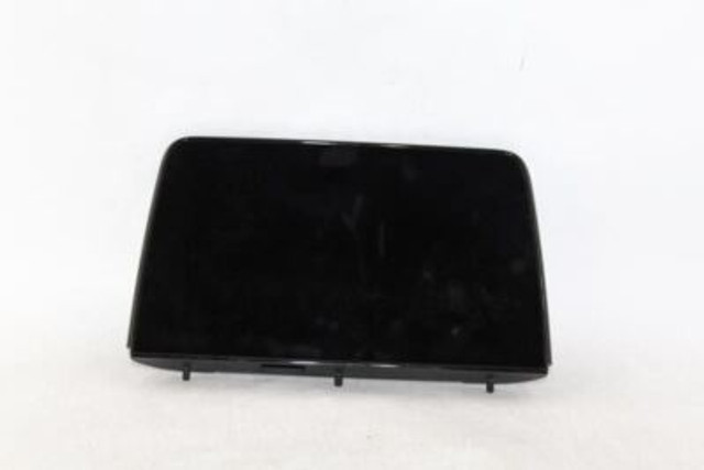 Info-GPS-TV Screen Front 8.0" Display Fits 2020 FORD ESCAPE OEM #26921 LJ6T-18B955-FC