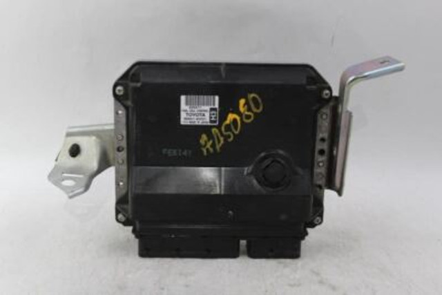 Engine ECU ECM Hybrid-electric Fuel Cell Control 2017-19 TOYOTA MIRAI OEM #27046 898A1-62021