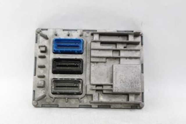 Engine ECU ECM 3.6L Fits 2016-2020 BUICK ENCLAVE OEM #27053 12687483