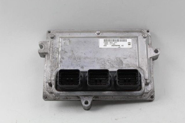 Engine ECM Electronic Module Engine Control Base Fits 10-11 MDX 2090 37820-RYE-A77 high resolution2