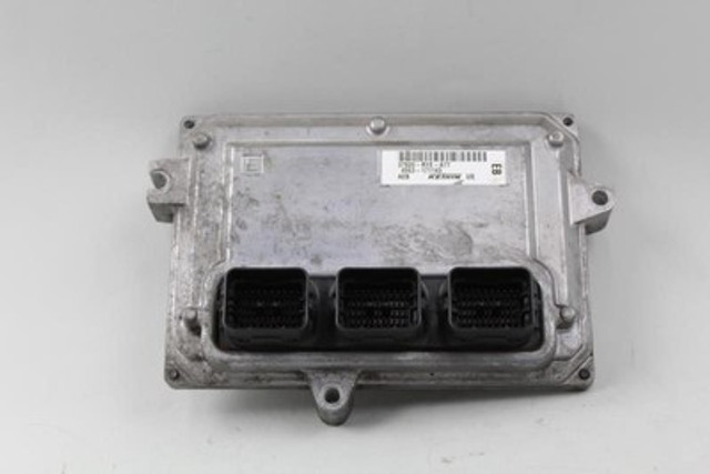 Engine ECM Electronic Module Engine Control Base Fits 10-11 MDX 2090 37820-RYE-A77