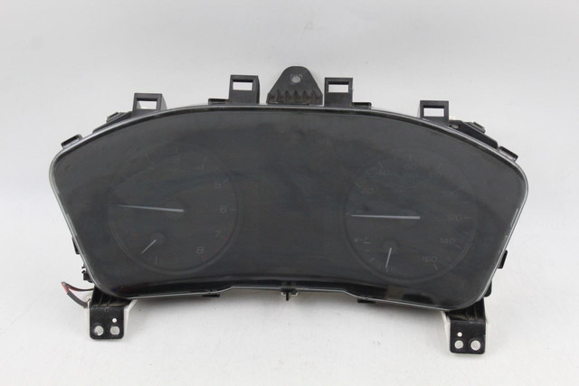 Speedometer Fits 2024 SUBARU CROSSTREK OEM #46858 85132FN101