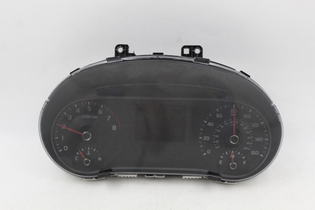 Speedometer 53K Miles Model MPH Fits 2020-2021 KIA SOUL OEM #46861 94001K0100, 94001K0100