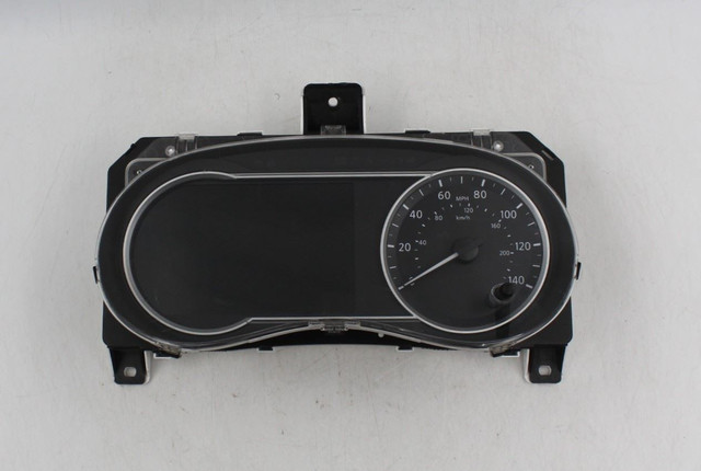 Speedometer Cluster 93K Miles MPH Sr Fits 2020-2022 NISSAN VERSA OEM #46865 248105EE1A, 248105EE1A