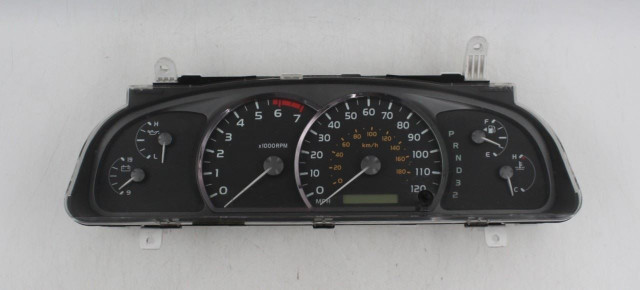 Speedometer Cluster 145K Miles MPH Fits 2005 TOYOTA SEQUOIA OEM #46870 838000C420, 838000C420