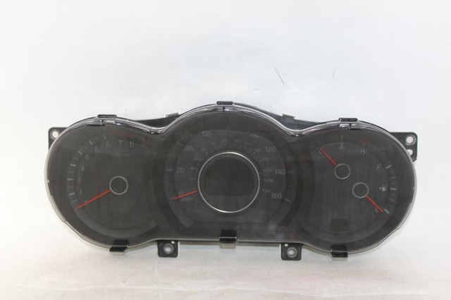 Speedometer Cluster 47K Miles EX US Market Fits 2012-2013 KIA OPTIMA OEM #27999 94031-2T270 high resolution2