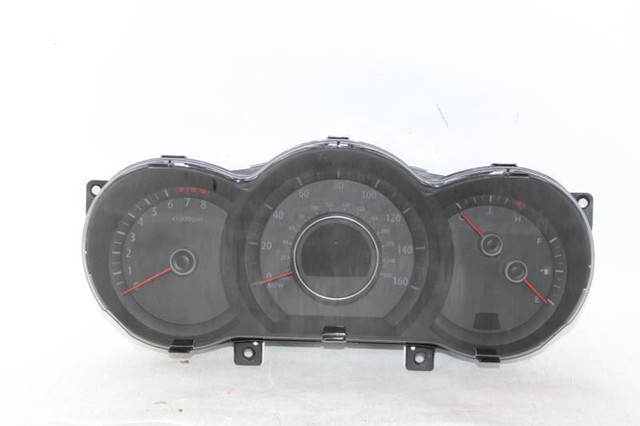 Speedometer Cluster 80K Miles LX US Market Fits 2011 KIA OPTIMA OEM #28005 94001-2T310 high resolution2