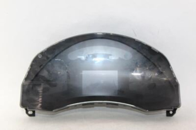 Speedometer Cluster 71K Miles Digital MPH Lower 2011-2012 NISSAN LEAF OEM #27944 24810-3NA0E