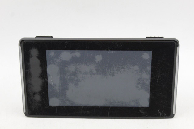 Info-GPS-TV Screen Radio Fits 2019-2021 HONDA CLARITY OEM #46927 39710TBVA01, 39710TBVA01, 39710-TBV-A010-M1