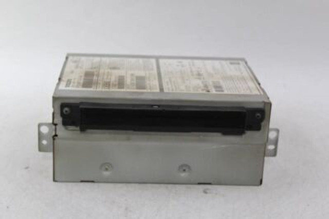 Audio Equipment Radio Receiver Fits 2017 VOLVO XC60 OEM #27540 31667310AA