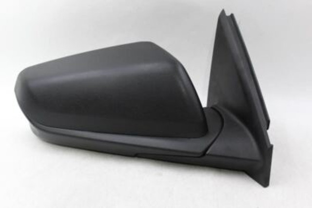 Right Passenger Side Black Door Mirror Fits 2020 CHEVROLET EQUINOX OEM #26735 23406418
