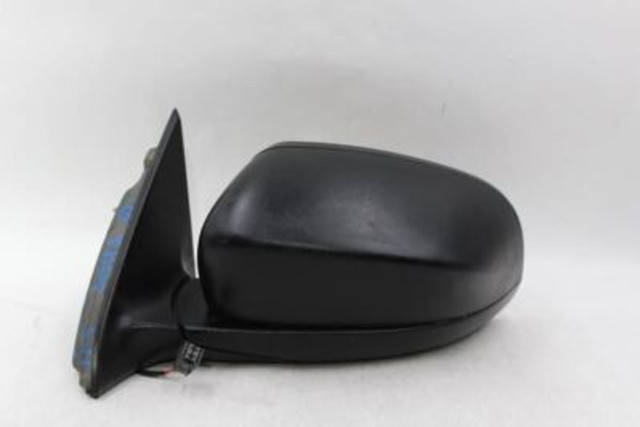 Left Driver Side Black Door Mirror Power Fits 2014-2020 JEEP CHEROKEE OEM #26805 68164059AD