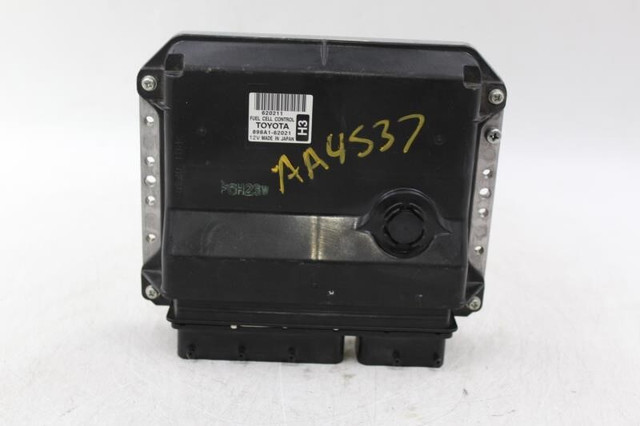 Engine ECU ECM Hybrid-electric Fuel Cell Control 2017-19 TOYOTA MIRAI OEM #26730 898A1-62021 high resolution2