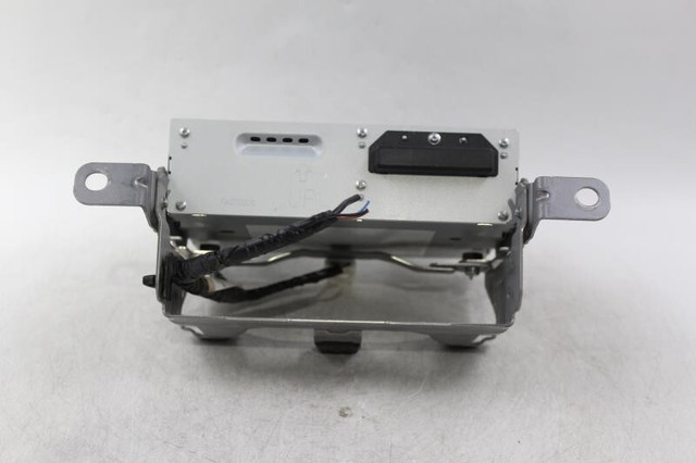 2022-2023 Mazda CX-5 Radio Receiver Audio Equipment Radio OEM #27585 TC3P669C0K high resolution2