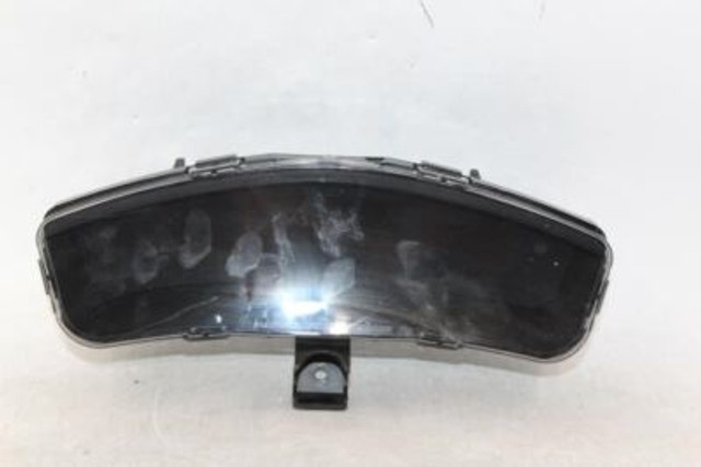 Speedometer Cluster 71K Miles Digital MPH Upper 2011-2012 NISSAN LEAF OEM #28119 24810-3NA1A