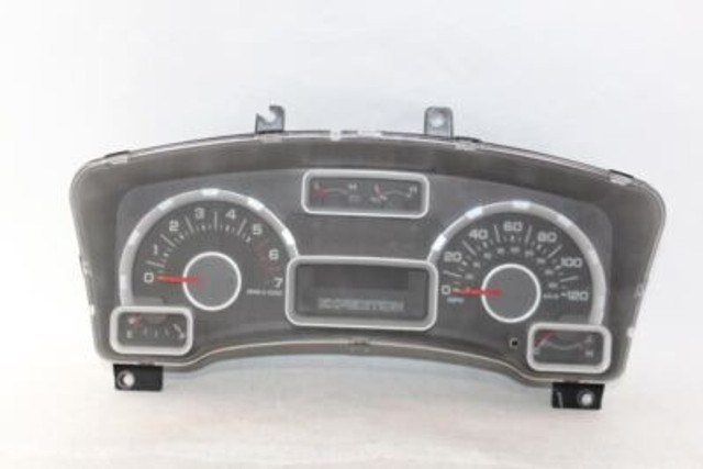 Speedometer Cluster 274K Miles Floor Shift MPH 2007-08 FORD EXPEDITION OEM 28033 7L1T-10849-NB
