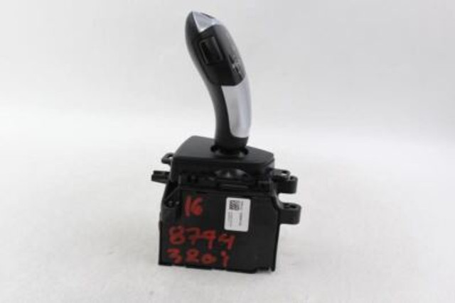 2013-2017 BMW 328I 335I CENTER CONSOLE AUTOMATIC GEAR SHIFTER OEM #26115 9296896-01