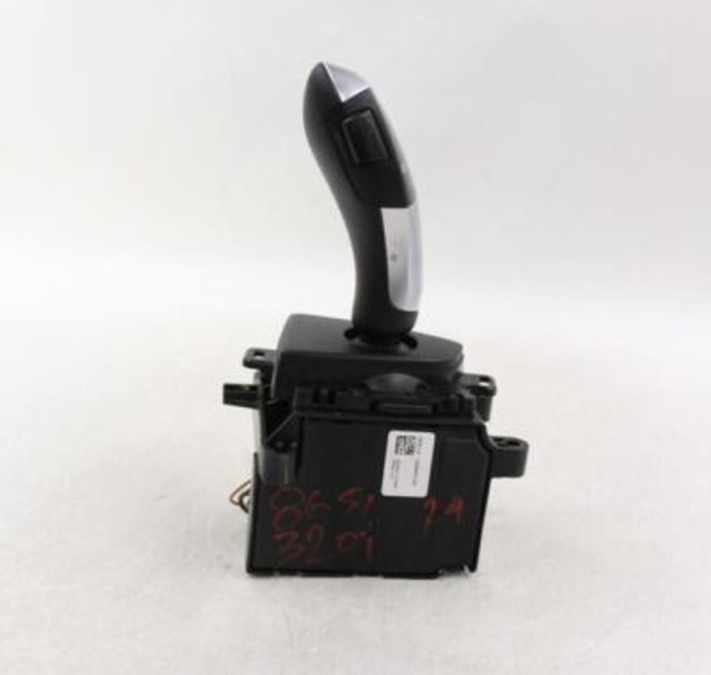 2013-2017 BMW 328I 335I CENTER CONSOLE AUTOMATIC GEAR SHIFTER OEM #26113 9296896-01