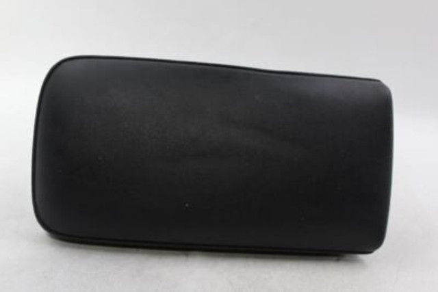 Black Console Front Floor Fits 2011-2012 LEXUS CT200H OEM #26099