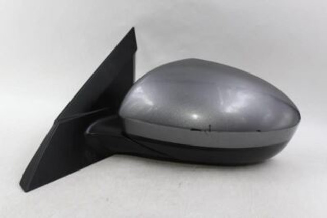 Left Driver Side Gray Door Mirror Power Fits 2019-2020 NISSAN ALTIMA OEM #25842 963026CA0A