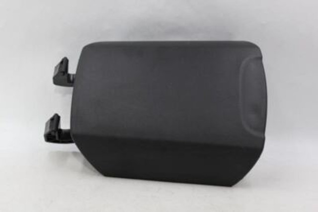 Black Console Front Floor Fits 2013-2014 CHEVROLET CAMARO OEM #25534 22888238