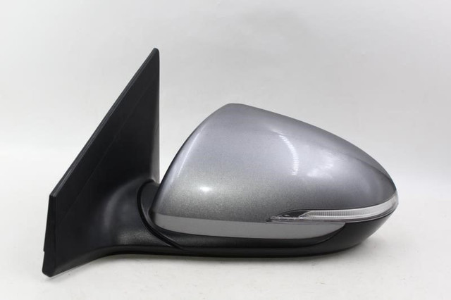 Left Driver Side Gray Door Mirror Power Fits 2017-2018 HYUNDAI ELANTRA OEM 25414 87620F3020 high resolution2 Left Driver Side Gray Door Mirror Power Fits 2017-2018 HYUNDAI ELANTRA OEM 25414 87620F3020 high resolution2