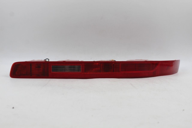 Right Passenger Tail Light Bumper Mounted Fits 2007-2015 AUDI Q7 OEM #47105 4L0945096A