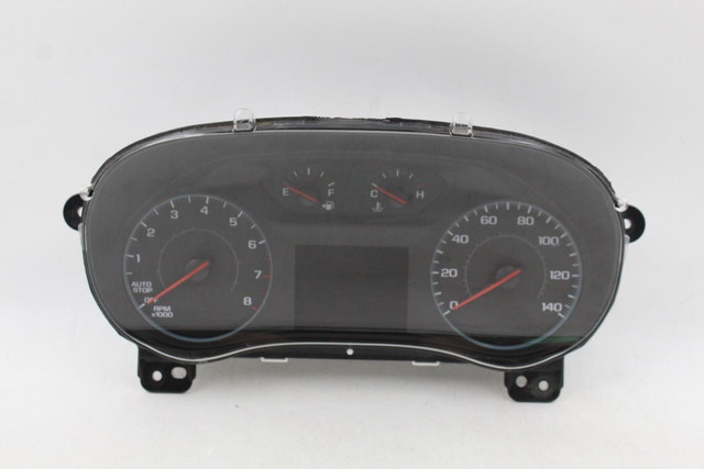 Speedometer 67K Miles Fits 2022-2024 CHEVROLET TRAVERSE OEM #47072 85153780, 85153780