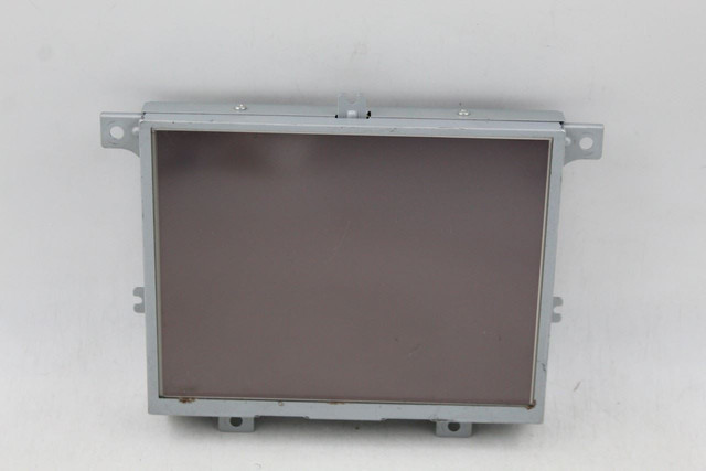 Info-GPS-TV Screen Display Fits 2015 MASERATI GHIBLI OEM #46965 68212905AA