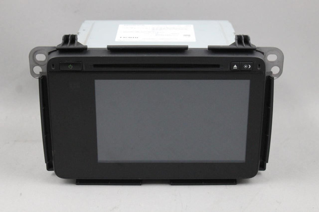 Audio Equipment Radio Display Screen EX US Market Fits 2016 HONDA HR-V OEM 47094 39170T7WA01, 39170T7WA01, 39100T7WA01