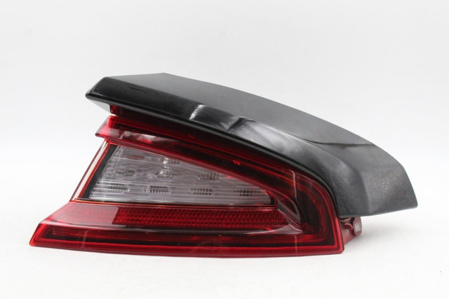 Right Passenger Tail Light Quarter Panel Mounted 2018-21 KIA STINGER OEM #46973 92402J5120, 92402J5120