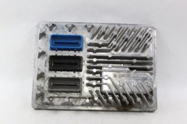 Engine ECU ECM Electronic Control Module 3.6L 2014-2016 CADILLAC XTS OEM #25135 12672962