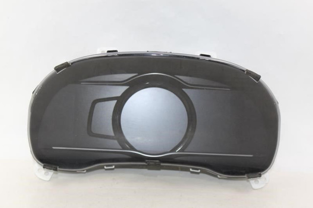 Speedometer 41K Miles US Market Electric Fits 2019 HYUNDAI IONIQ OEM #25126 94001-G7210 high resolution2