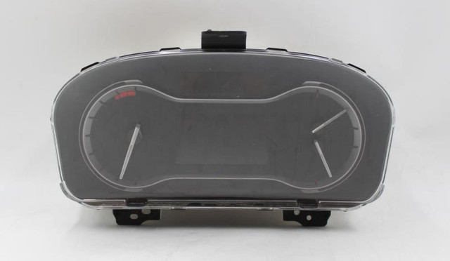 Speedometer Cluster 37K Miles EX-L MPH FWD Fits 2016 HONDA PILOT OEM #24928 78100-TG8-A210-M1 high resolution2