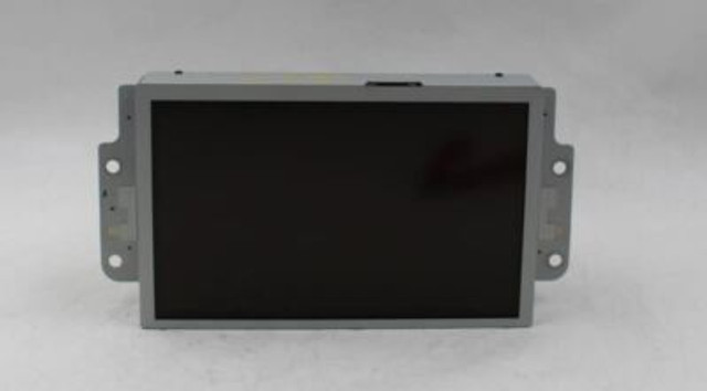 Info-GPS-TV Screen Front Display 8" ID DS7T-18B955-FA Fits 13-16 FUSION 24877 DS7T-18B955-FB, DS7T-14F239-BT