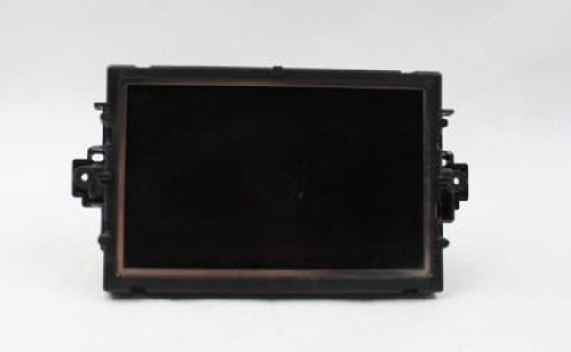 Info-GPS-TV Screen 172 Type SLK300 ID 1729003904 Fits 12-16 MERCEDES SLK 24879 A1729008500
