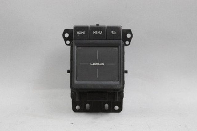 Audio Equipment Radio Fits 2015 LEXUS NX200T OEM #38654 84780-78080
