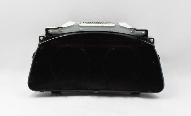 Speedometer Cluster MPH Fits 09 LEXUS LS460 24630 83800-50490 high resolution2