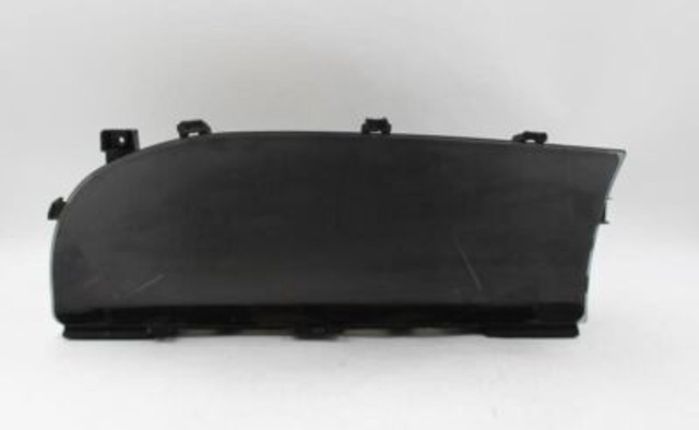 Speedometer 216 Type CL550 Fits 10 MERCEDES CL-CLASS 24603 2219009301