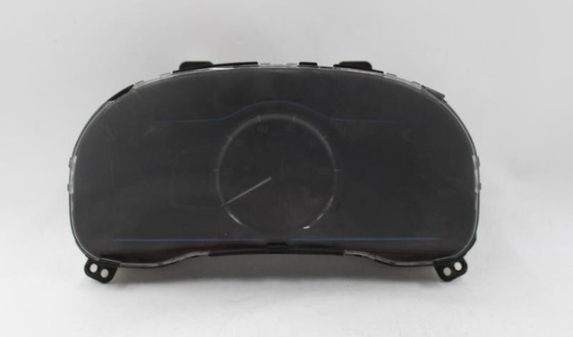 Speedometer US Market VIN C 8th Digit Hev 4.2" Display Fits 19 IONIQ 24626 94013-G2660 high resolution2