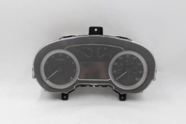 Speedometer MPH Fe Fits 14-15 SENTRA 24606 248109AM0D