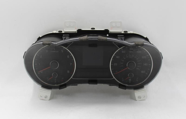 Speedometer US Market With Cruise Control ID 94021A7300 Fits 16 FORTE 24607 94021-A7300 high resolution2