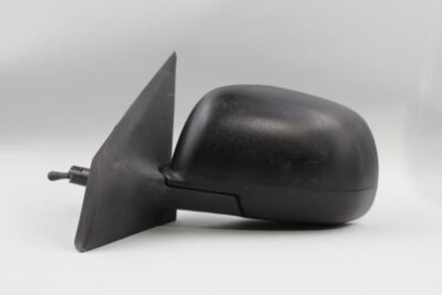 Driver Side View Mirror Manual Sedan Fits 2012-2014 NISSAN VERSA #543