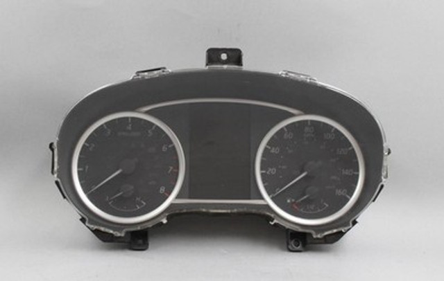 Speedometer 105K KPH S CVT Fits 2017-2019 NISSAN SENTRA OEM #38520 248103YU9A